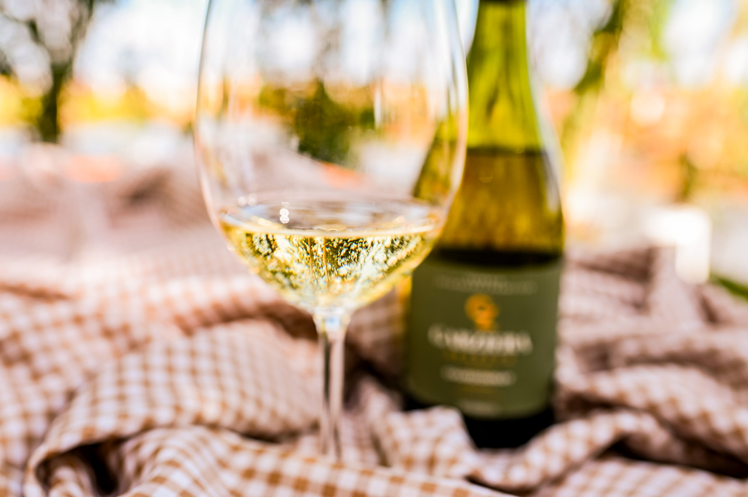 A arte de servir no clima tropical