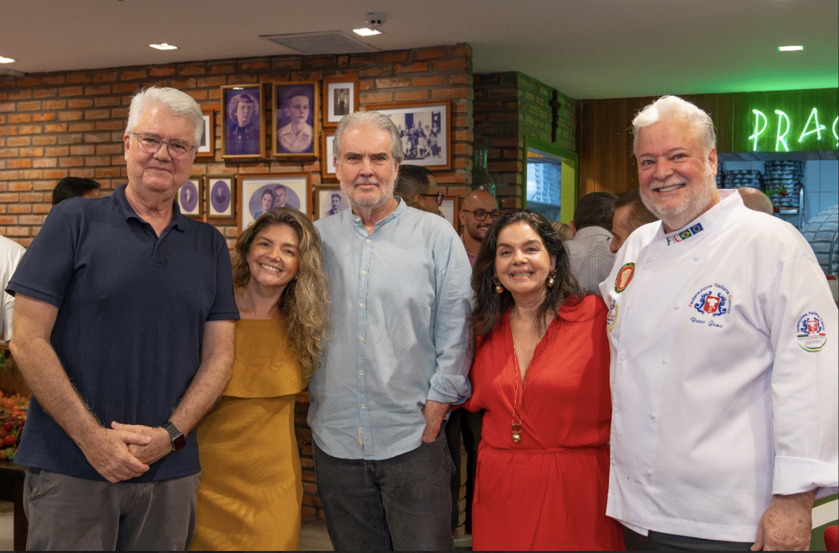 Armazém Guimarães Recife: 20 anos de história, sabor e uma nova experiência à mesa