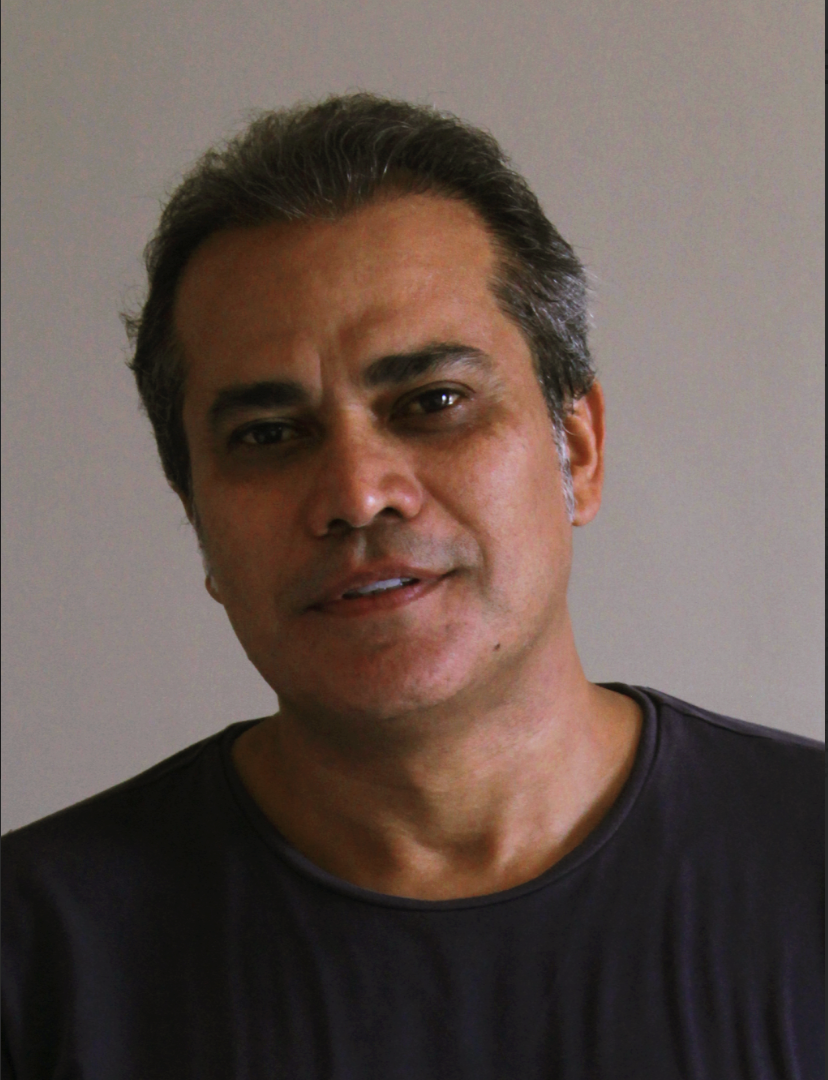 Ancestralidade disruptiva