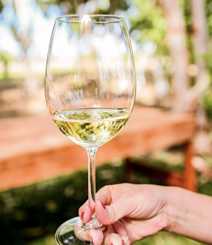 Vinhos claros: a estética da pureza no sertão