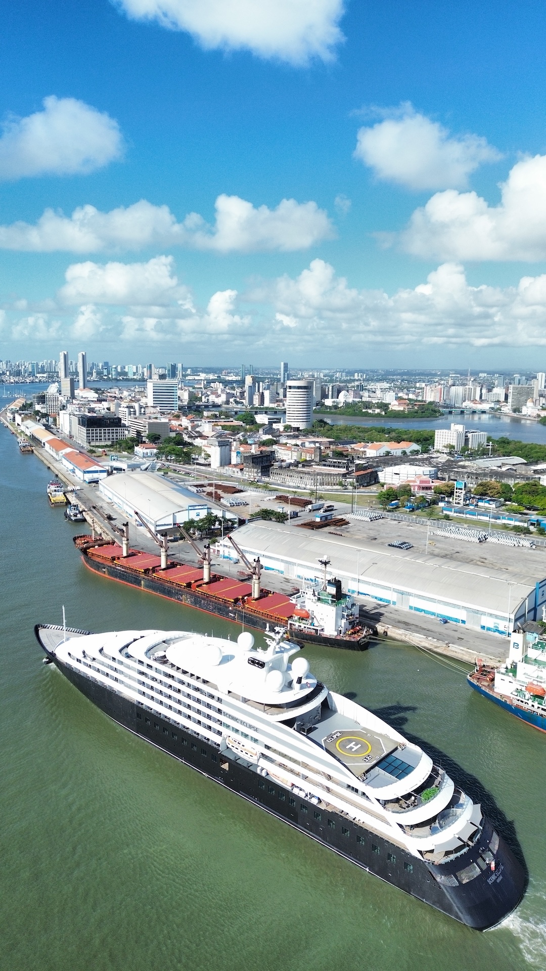 Um Porto para todos: novos espaços, mais visitantes e grandes investimentos