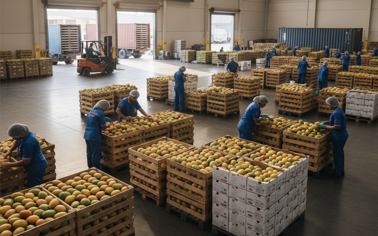 Acordo Mercosul–UE: oportunidades para o Nordeste